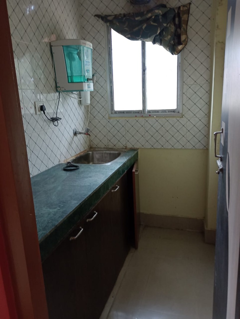 Unfurnished 1bhk Unfurnished  apartment in Bongra, Assam, India for Rent